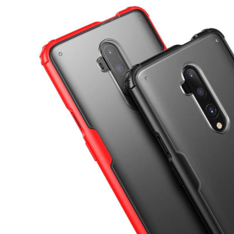 Kryt Oneplus 7t Pro Mrazivý Hybrid