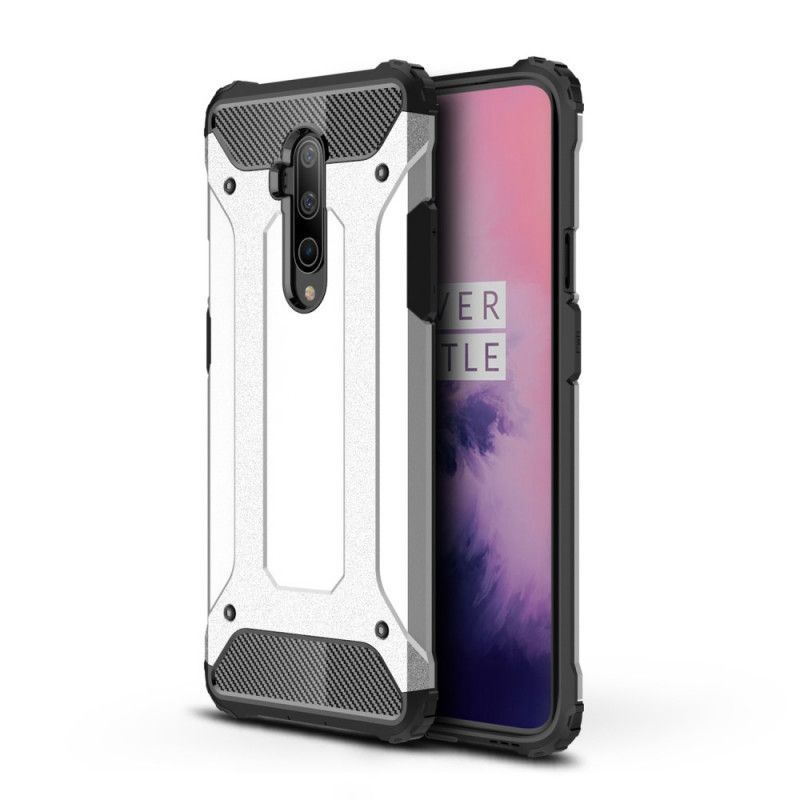 Kryt Oneplus 7t Pro Přeživší