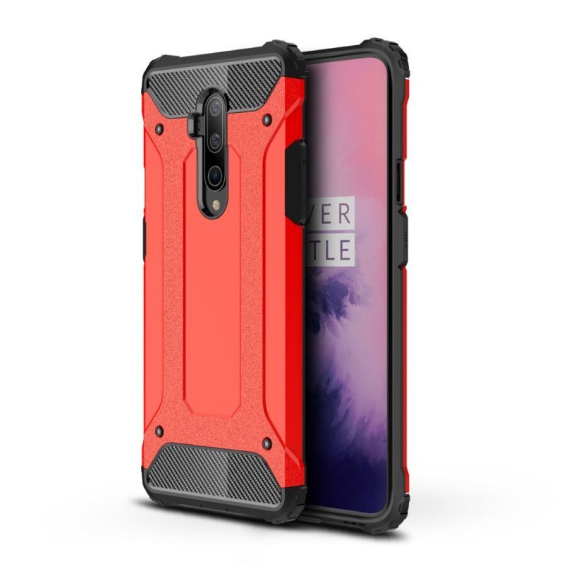 Kryt Oneplus 7t Pro Přeživší