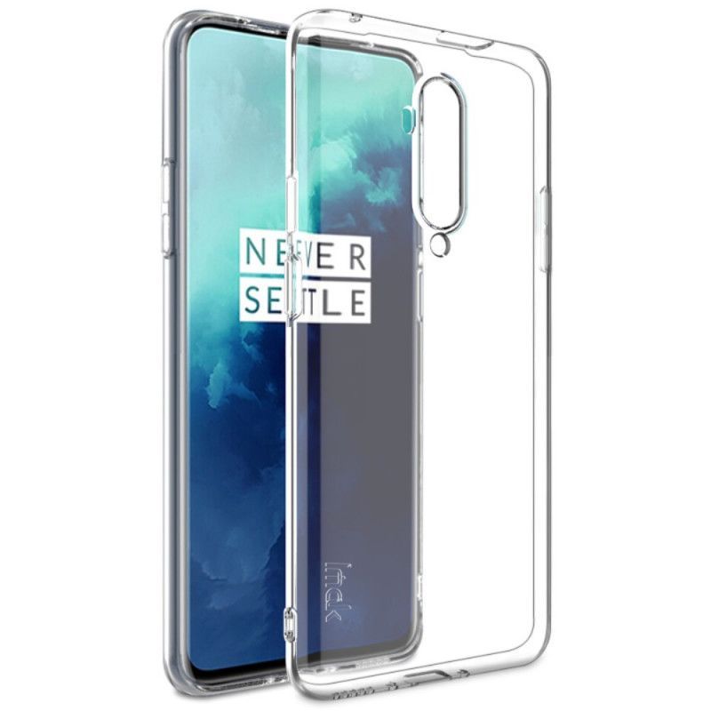 Kryt Oneplus 7t Pro Průhledný Imak