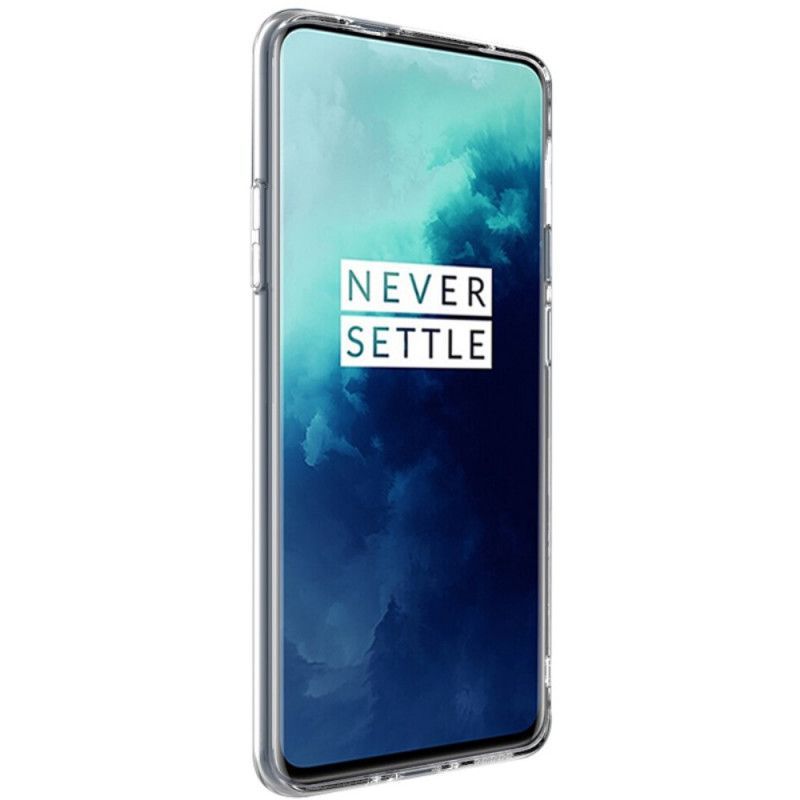 Kryt Oneplus 7t Pro Průhledný Imak