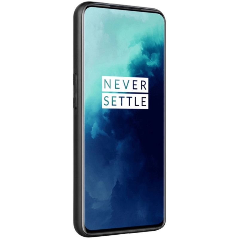 Kryt Oneplus 7t Pro Série Imak Croco