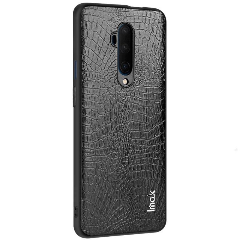 Kryt Oneplus 7t Pro Série Imak Croco