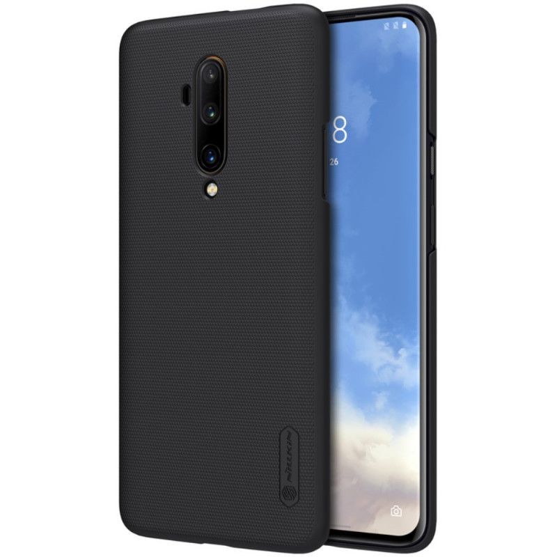 Kryt Oneplus 7t Pro Tvrdý Mráz