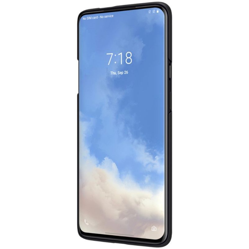 Kryt Oneplus 7t Pro Tvrdý Mráz