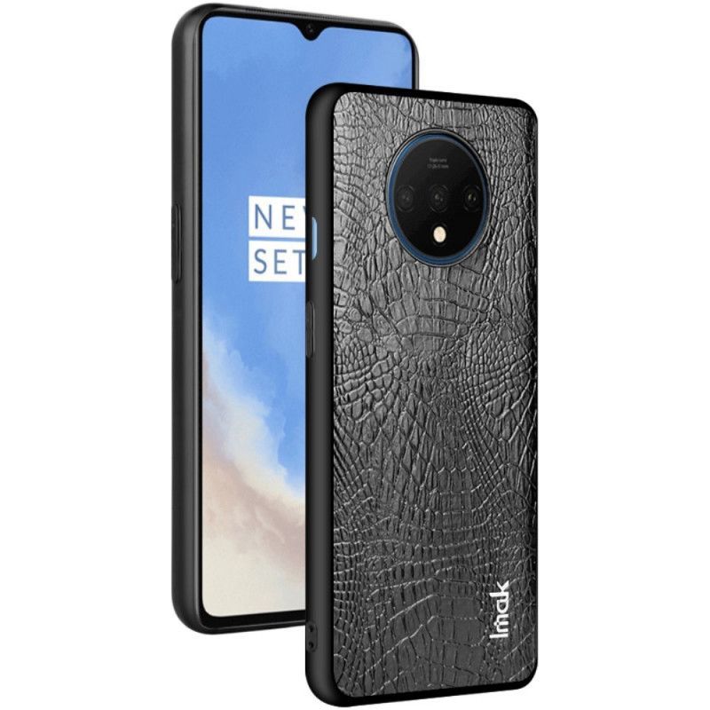 Kryt Oneplus 7t Série Imak Croco