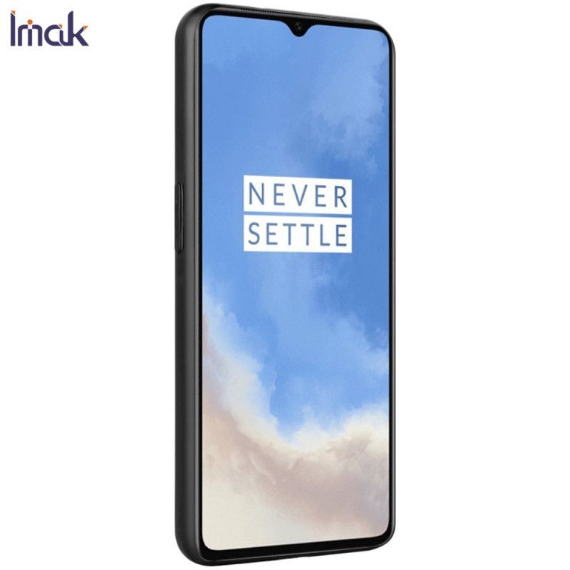 Kryt Oneplus 7t Série Imak Croco