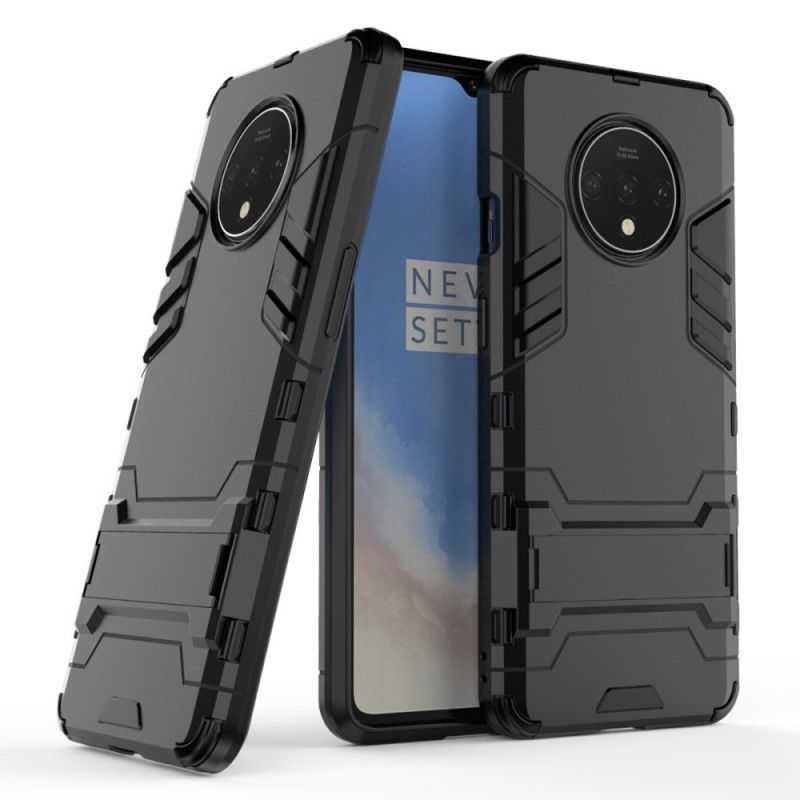 Kryt Oneplus 7t Ultra Odolný S Podporou