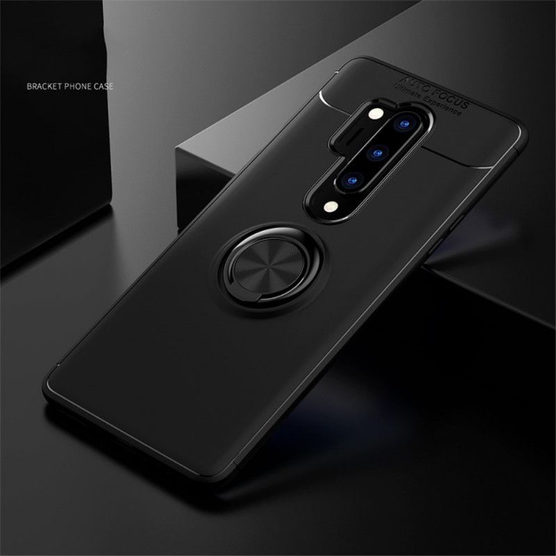 Kryt Oneplus 8 Otočný Kroužek Lenuo