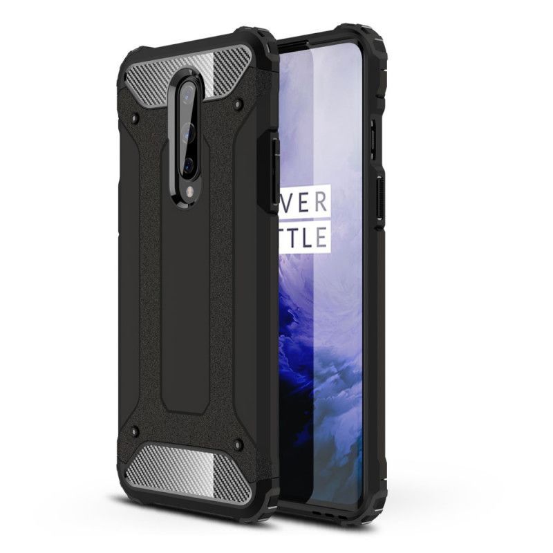 Kryt Oneplus 8 Přeživší