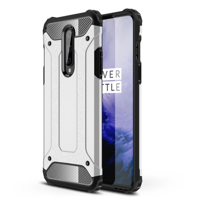 Kryt Oneplus 8 Přeživší