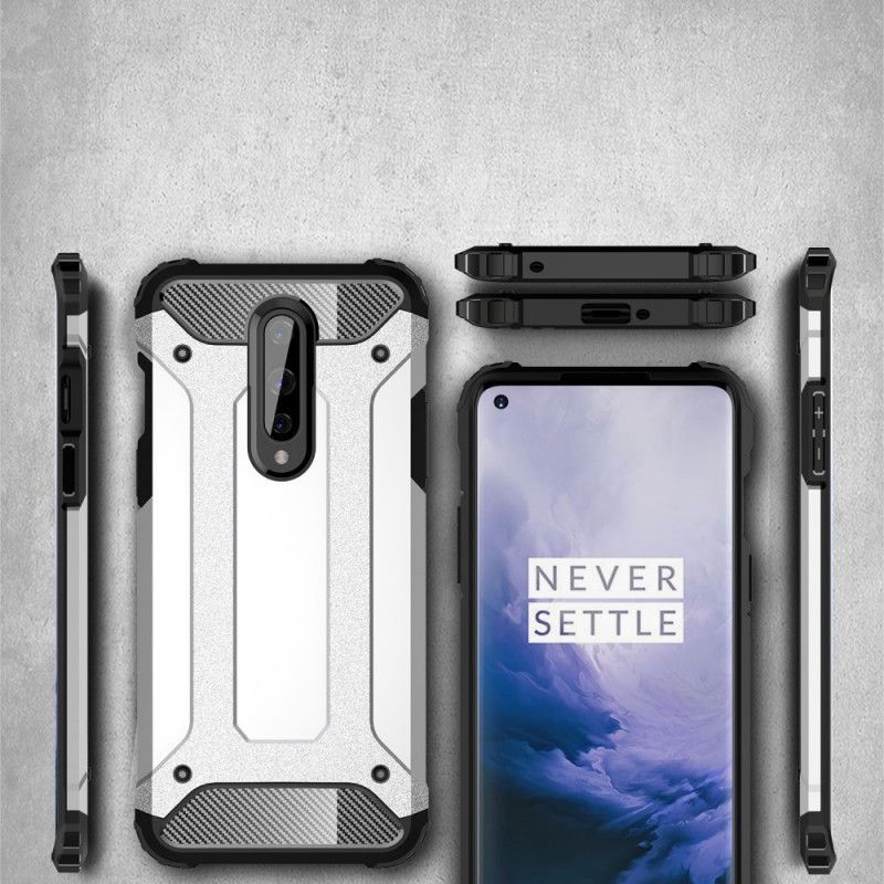 Kryt Oneplus 8 Přeživší