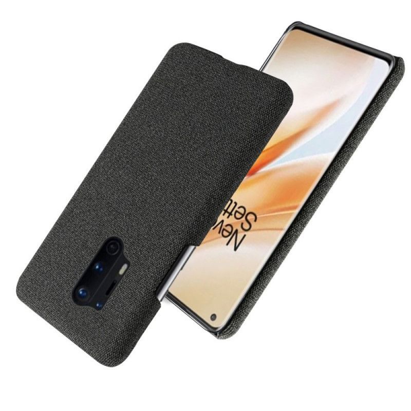 Kryt Oneplus 8 Pro Ksq Šik Látka