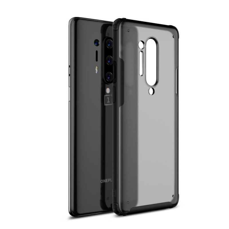 Kryt Oneplus 8 Pro Mrazivý Hybrid