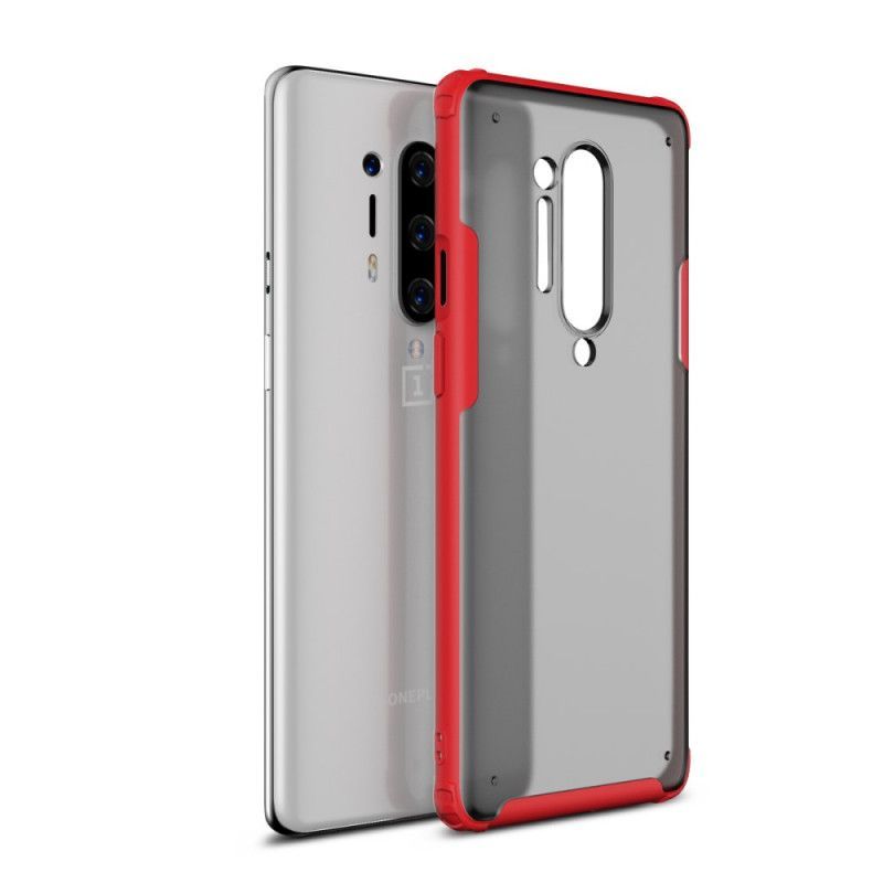 Kryt Oneplus 8 Pro Mrazivý Hybrid