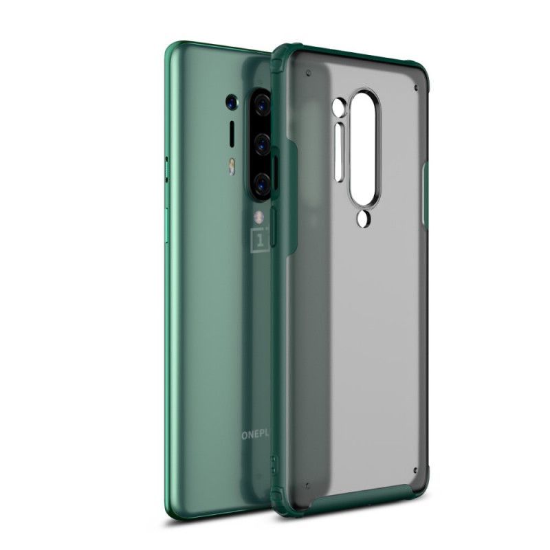 Kryt Oneplus 8 Pro Mrazivý Hybrid