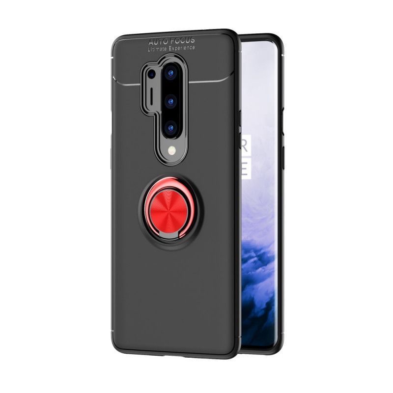 Kryt Oneplus 8 Pro Otočný Kroužek