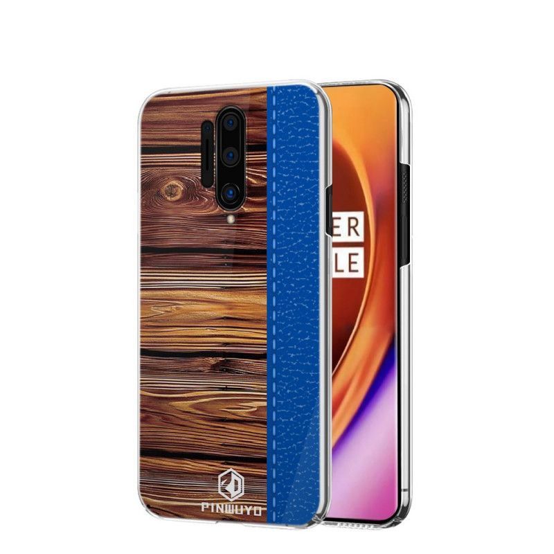 Kryt Oneplus 8 Pro Pin Dun Série Pinwuyo