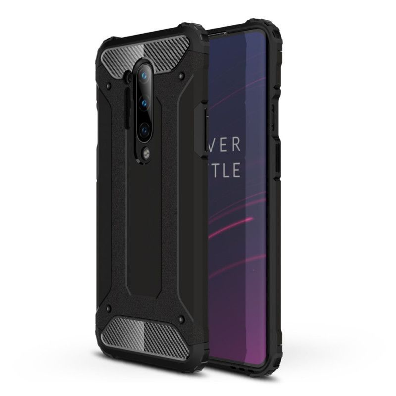 Kryt Oneplus 8 Pro Přeživší