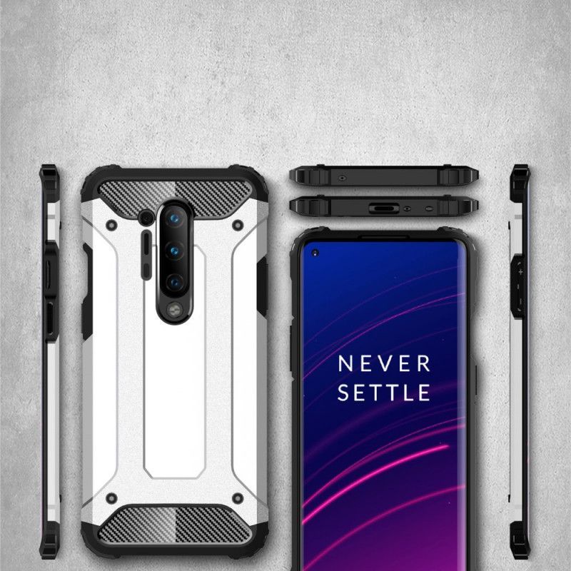 Kryt Oneplus 8 Pro Přeživší