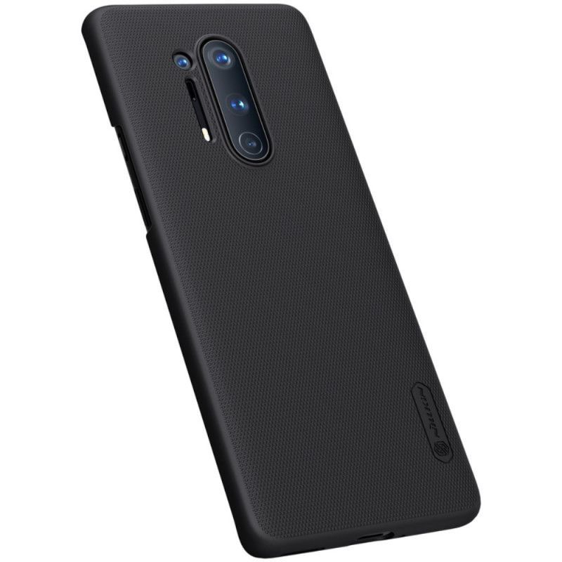 Kryt Oneplus 8 Pro Tvrdý Mráz