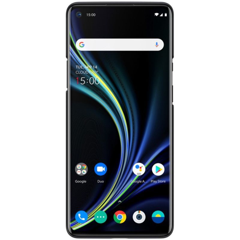 Kryt Oneplus 8 Pro Tvrdý Mráz