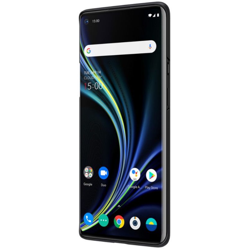 Kryt Oneplus 8 Pro Tvrdý Mráz