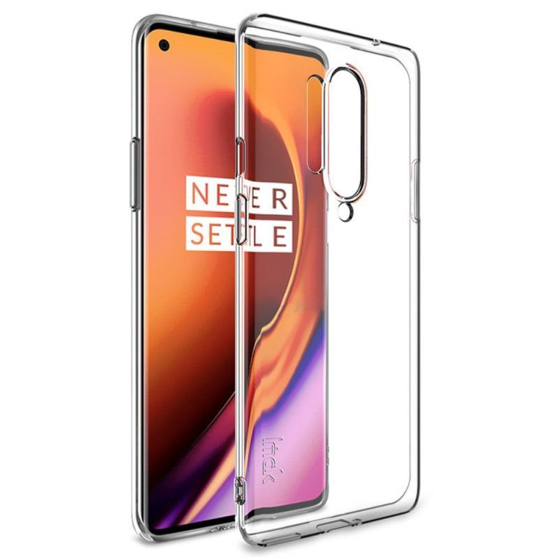 Kryt Oneplus 8 Pro Ux-5 Řada Imak