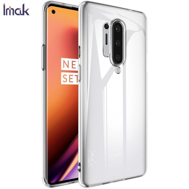 Kryt Oneplus 8 Pro Ux-5 Řada Imak