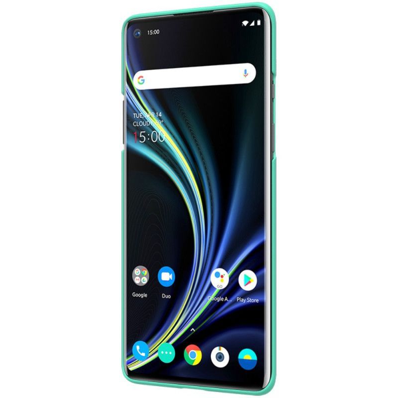 Kryt Oneplus 8 Tvrdý Mráz