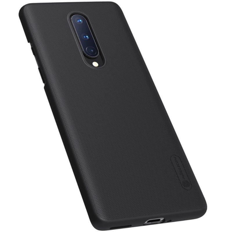 Kryt Oneplus 8 Tvrdý Mráz