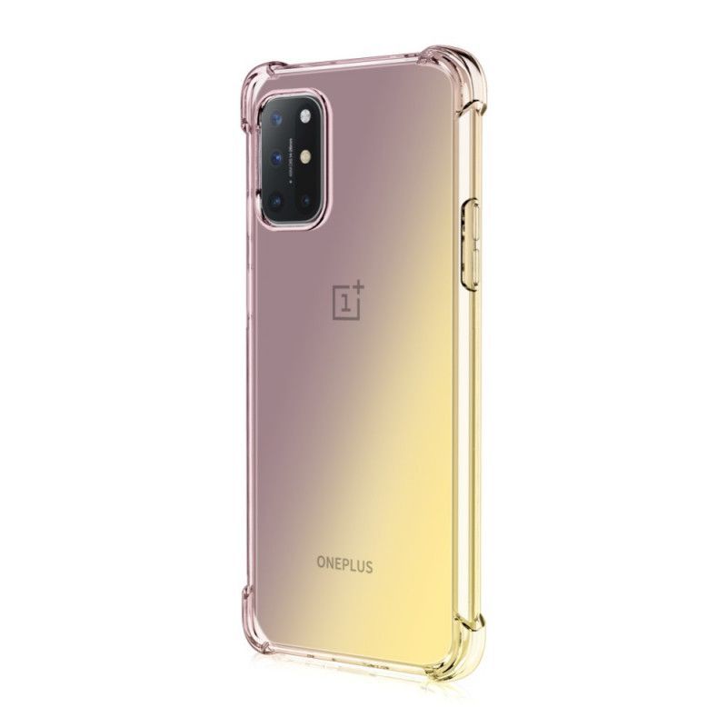 Kryt Oneplus 8t Barva Přechodu