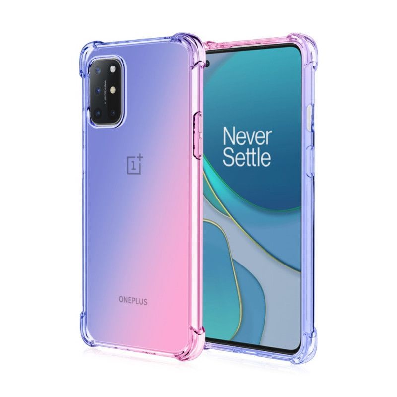 Kryt Oneplus 8t Barva Přechodu