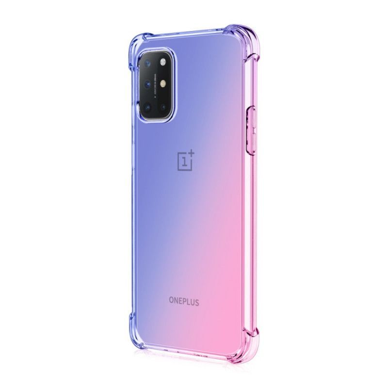 Kryt Oneplus 8t Barva Přechodu