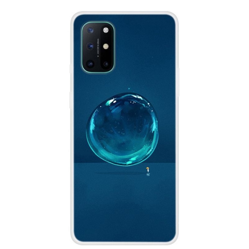 Kryt Oneplus 8t Kapka Vody