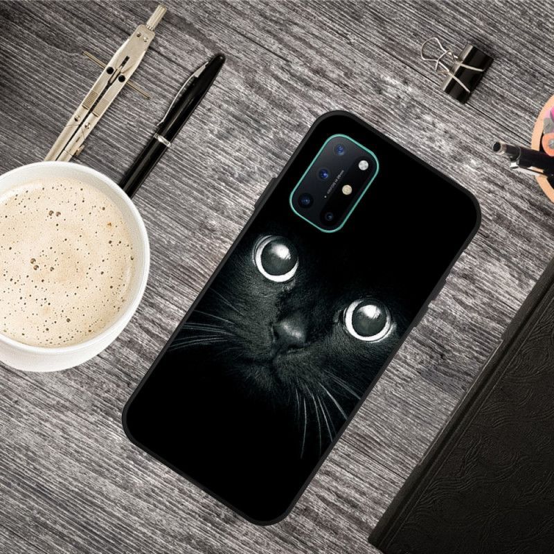 Kryt Oneplus 8t Kočičí Oči