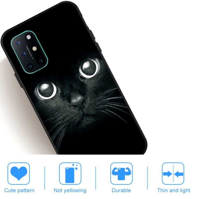 Kryt Oneplus 8t Kočičí Oči