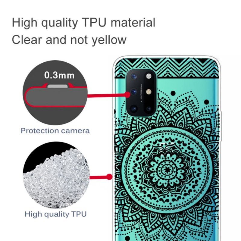 Kryt Oneplus 8t Krásná Mandala