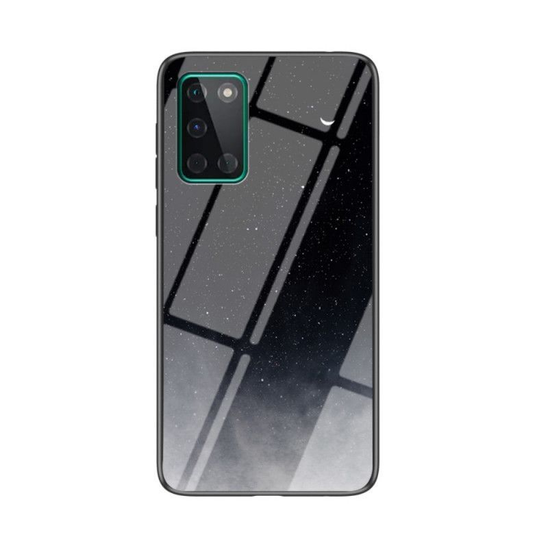 Kryt Oneplus 8t Krásné Tvrzené Sklo