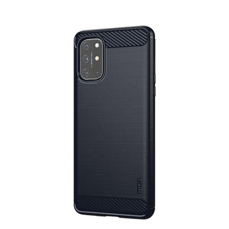 Kryt Oneplus 8t Mofi Kartáčované Uhlíkové Vlákno