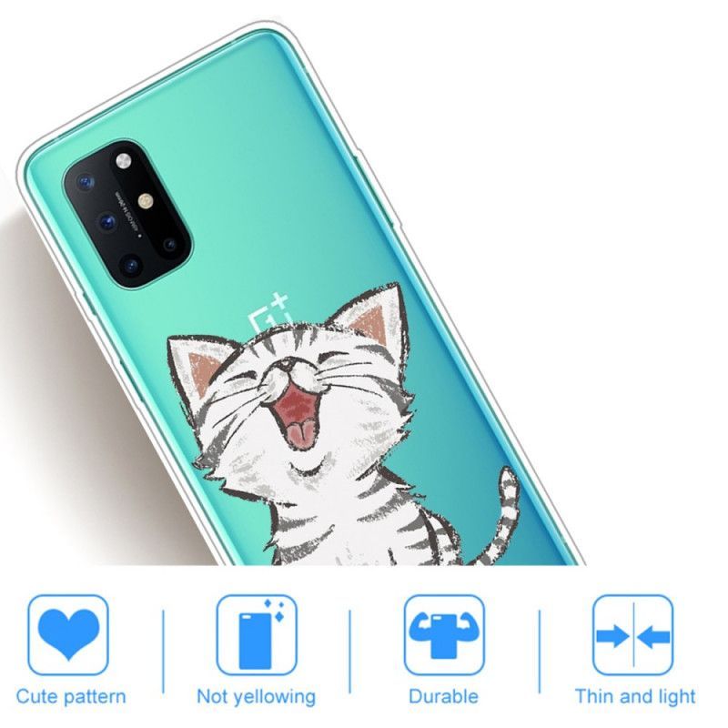 Kryt Oneplus 8t Moje Krásné Kotě