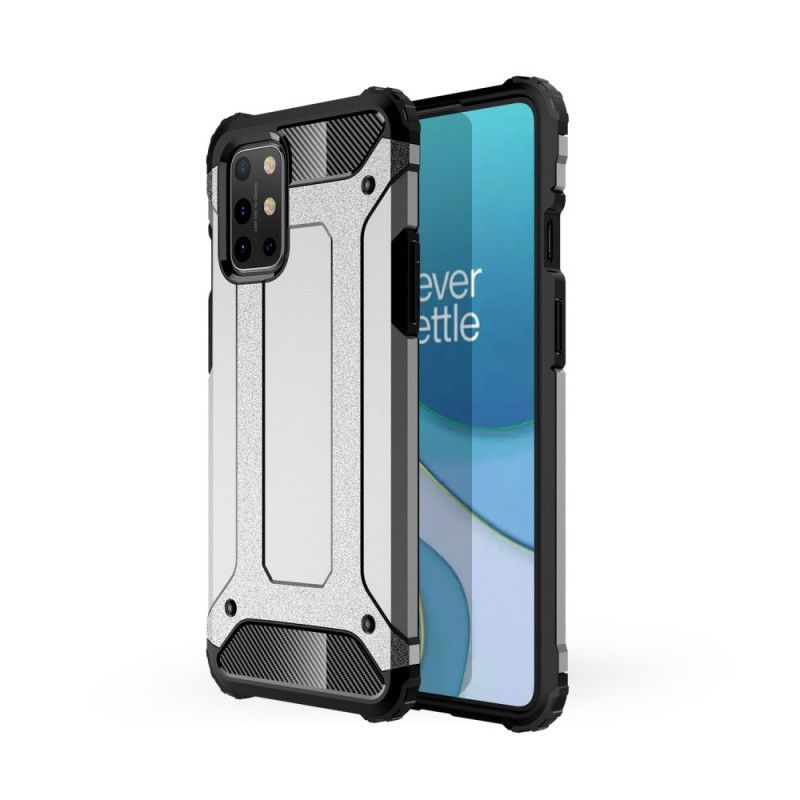 Kryt Oneplus 8t Přežít