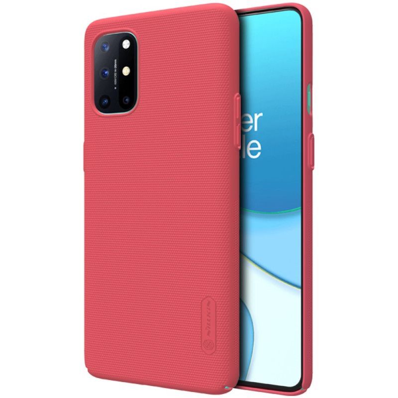 Kryt Oneplus 8t Tvrdý Mráz