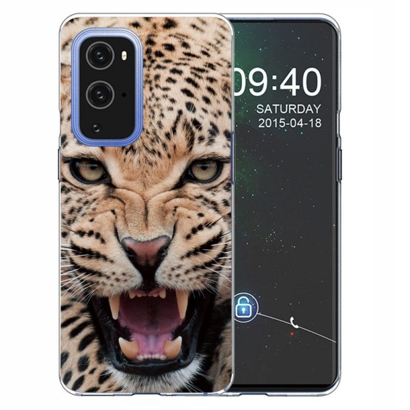 Kryt Oneplus 9 Báječná Kočka