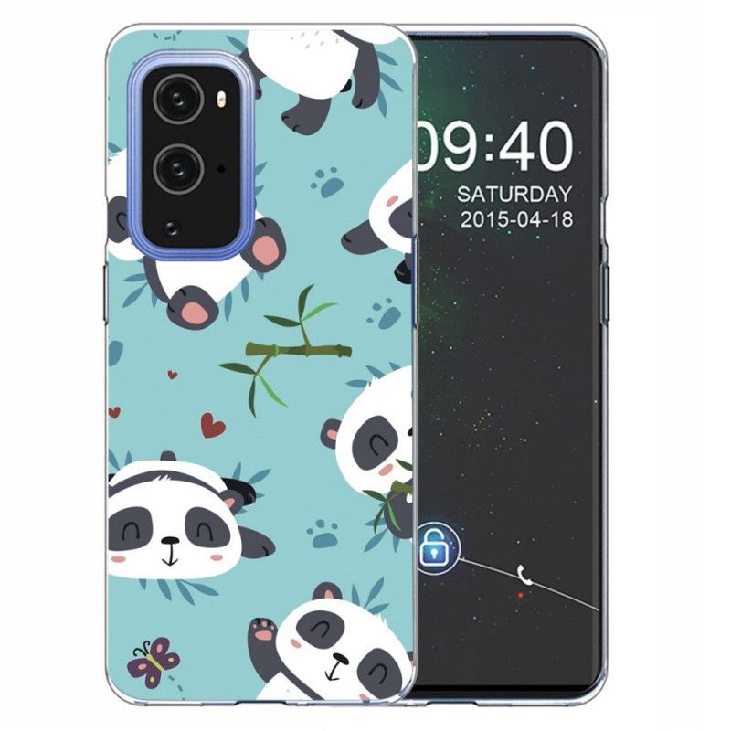 Kryt Oneplus 9 Hromada Pand