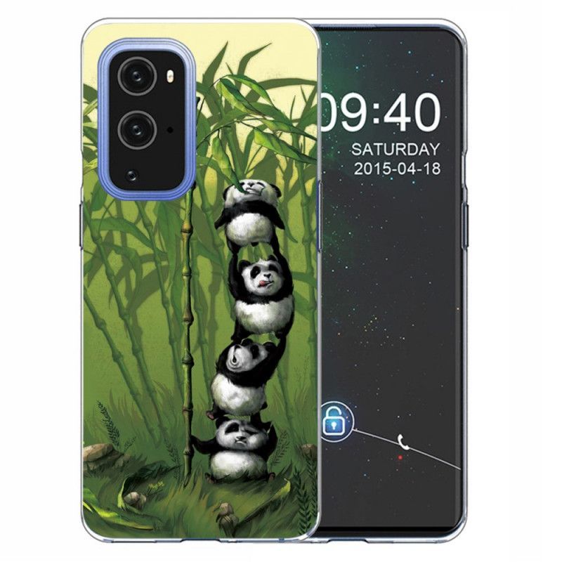 Kryt Oneplus 9 Hromada Pand