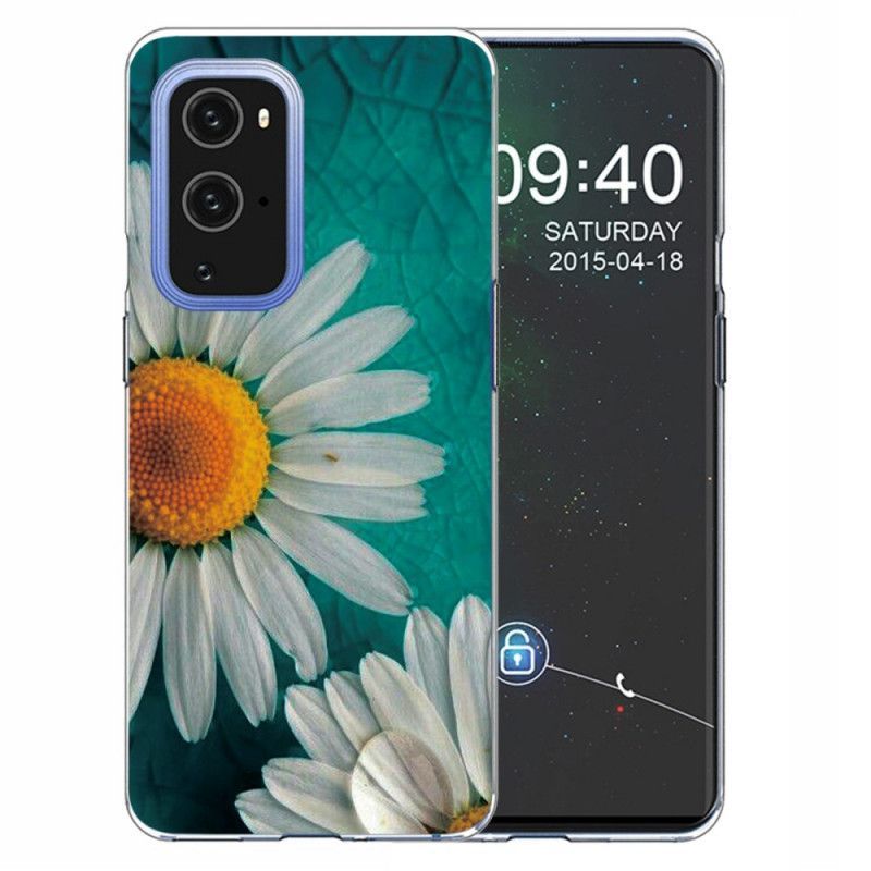 Kryt Oneplus 9 Letní Kopretiny