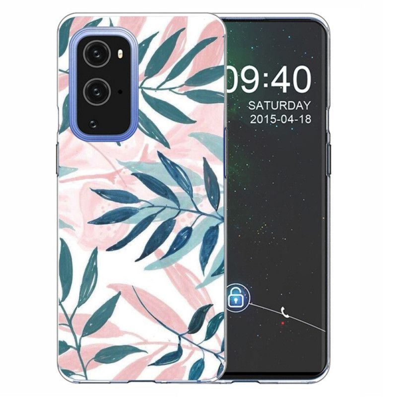 Kryt Oneplus 9 Listy