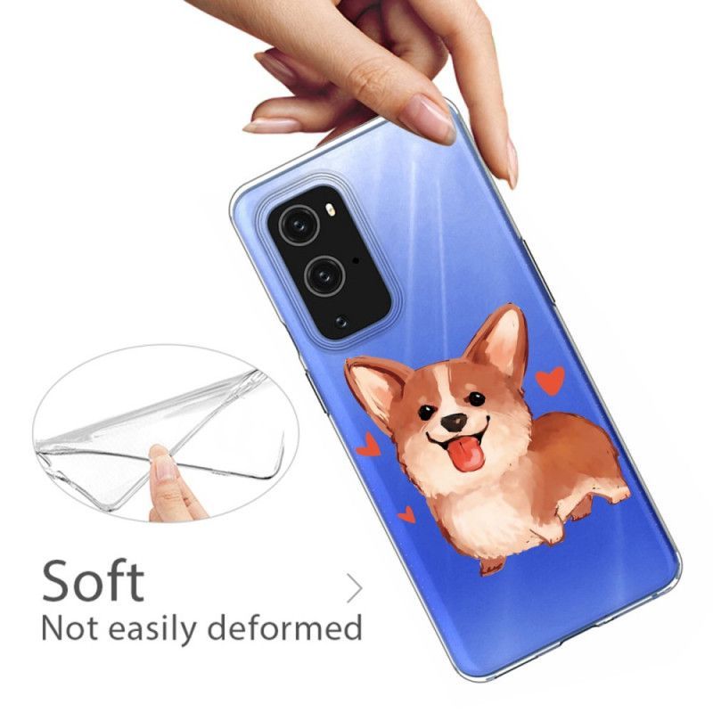 Kryt Oneplus 9 Můj Malý Pes