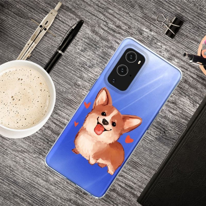 Kryt Oneplus 9 Můj Malý Pes